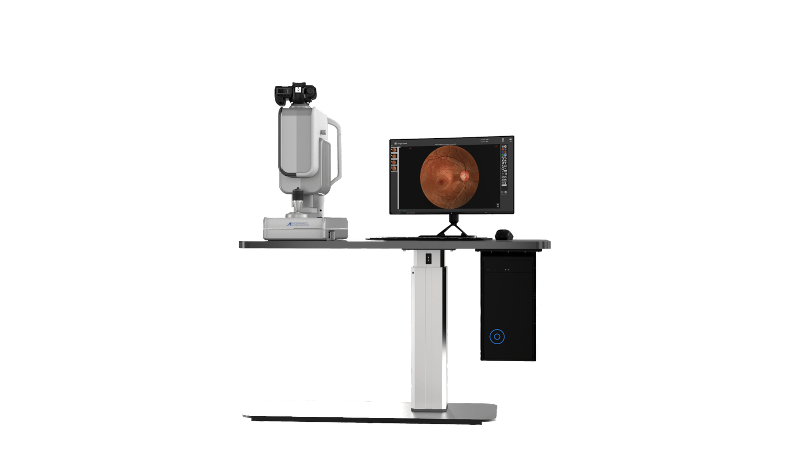 Appa Fundus Camera Fundus Photography